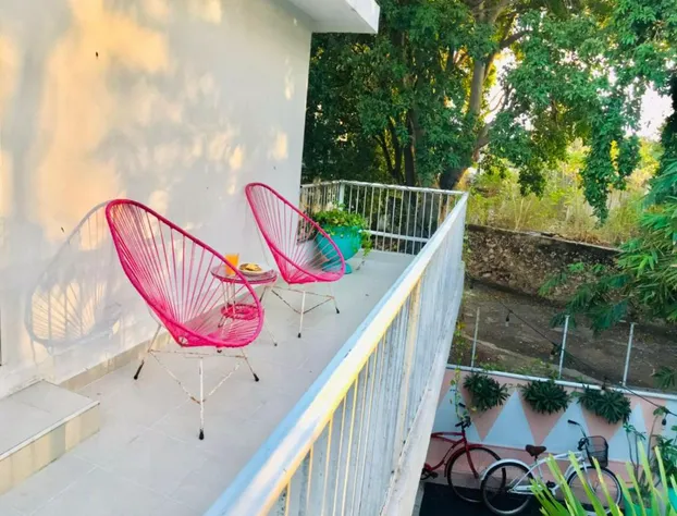 Downtown Mérida Hotel hotel detail image 3