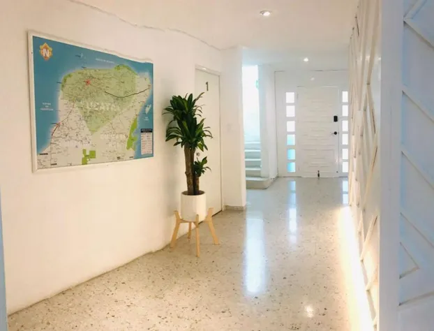 Downtown Mérida Hotel hotel detail image 4