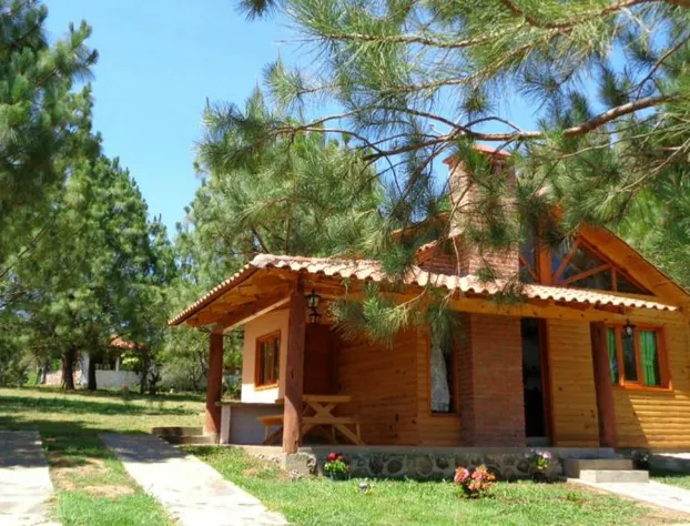 Cabañas Paseo Del Llano hotel detail image 2