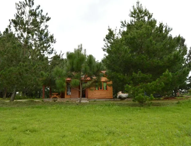 Cabañas Paseo Del Llano hotel detail image 4