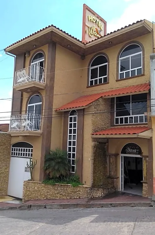 Hotel Yara hotel hero