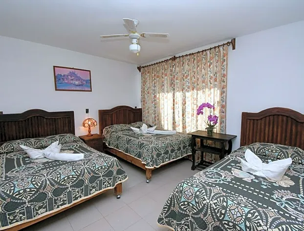 Hotel Yara hotel detail image 3