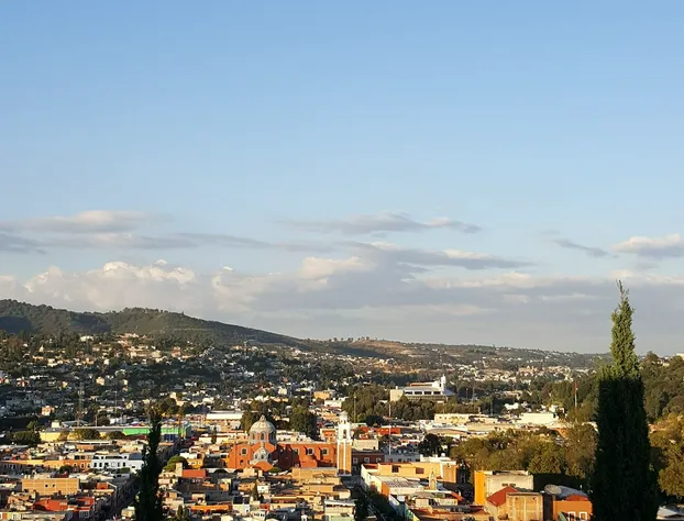 Hotel Mirante Tlaxcala hotel detail image 1