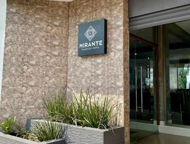 Hotel Mirante Tlaxcala hotel detail image 2