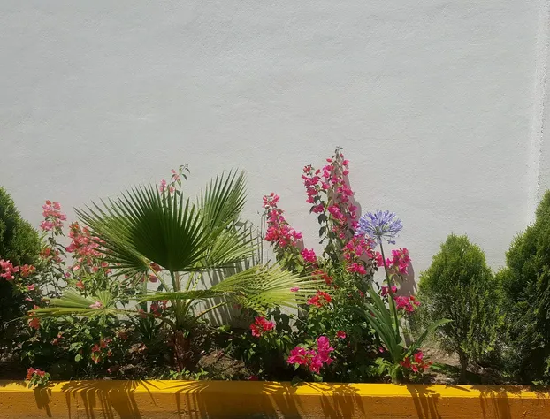 Hotel Mirante Tlaxcala hotel detail image 3