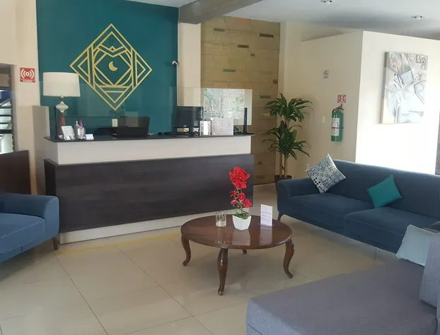 Hotel Mirante Tlaxcala hotel detail image 4