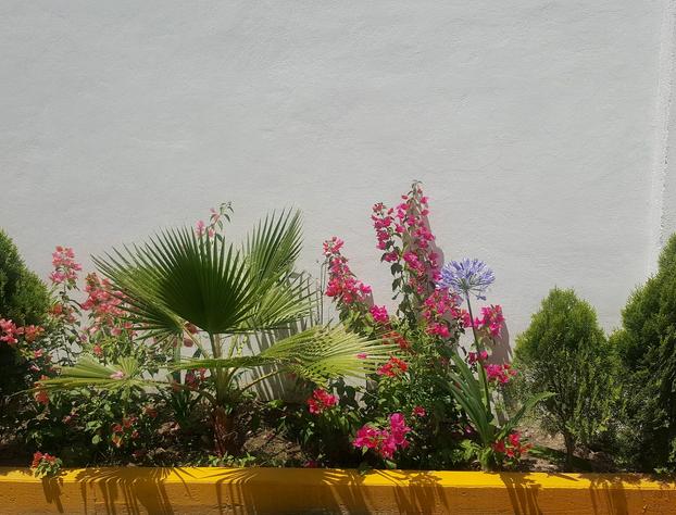 Hotel Mirante Tlaxcala hotel detail image 3