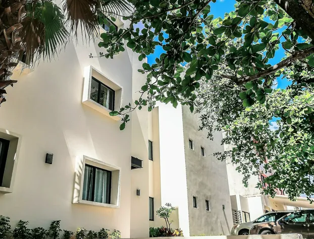 Viento Suites Cancún hotel detail image 1