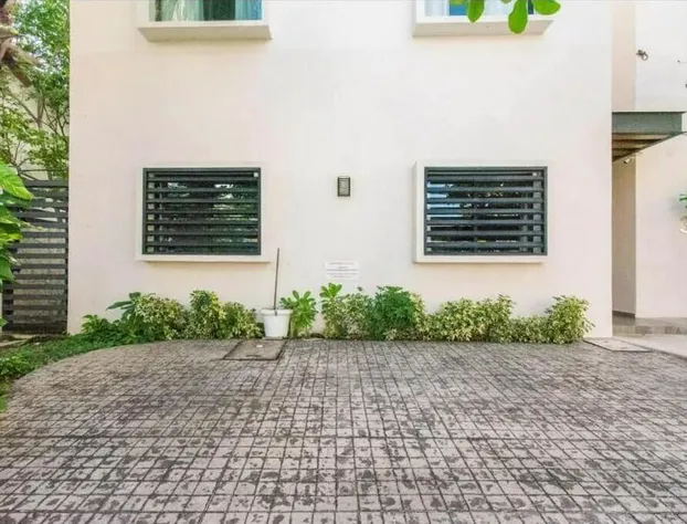 Viento Suites Cancún hotel detail image 2