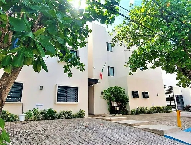 Viento Suites Cancún hotel detail image 3