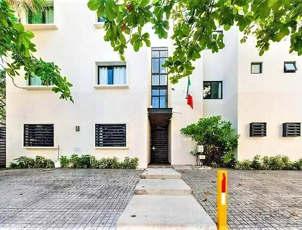 Viento Suites Cancún hotel detail image 1