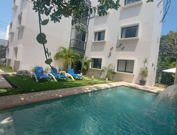 Viento Suites Cancún hotel detail image 4