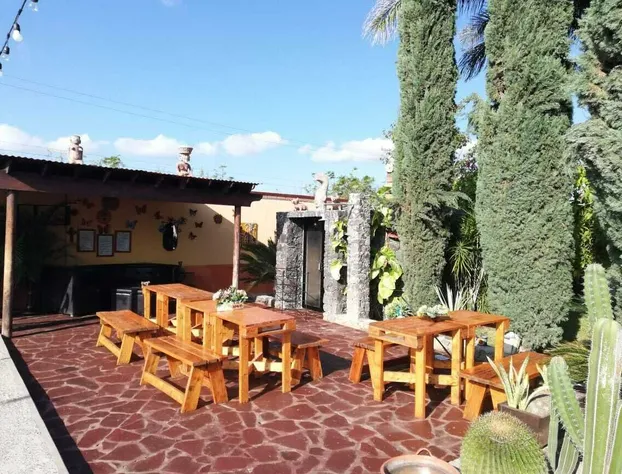 Hotel La Estancia Spa hotel detail image 1