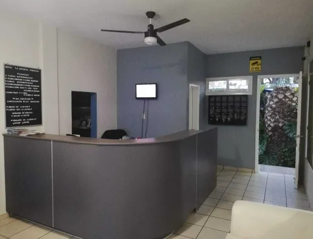 Hotel La Estancia Spa hotel detail image 2