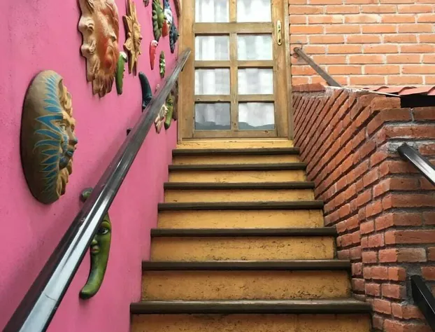 Hotel La Estancia Spa hotel detail image 3