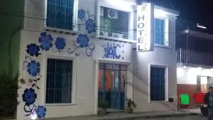 Hotel Colonial Progreso hotel hero