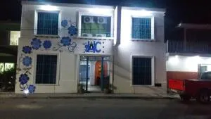 Hotel Colonial Progreso hotel detail image 1