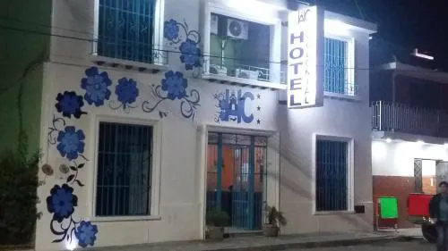 Hotel Colonial Progreso hotel detail image 2