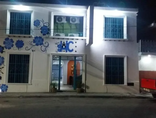 Hotel Colonial Progreso hotel detail image 4