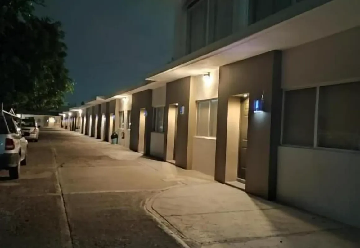 Hotel San Marcos hotel hero