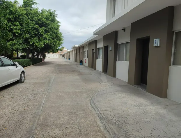 Hotel San Marcos hotel detail image 1