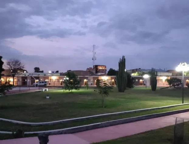 Hotel San Marcos hotel detail image 3