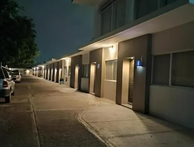 Hotel San Marcos hotel detail image 1