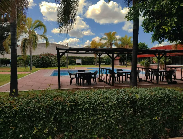 Hotel San Marcos hotel detail image 3