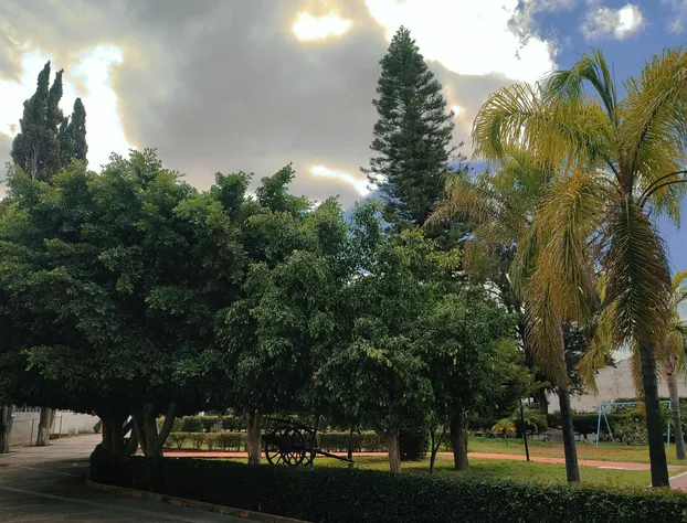 Hotel San Marcos hotel detail image 4