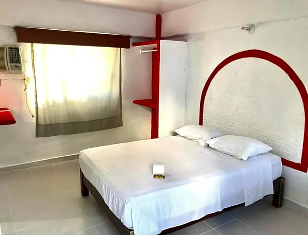 Hotel Maria Bonita Acapulco hotel detail image 1