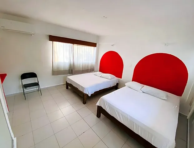 Hotel Maria Bonita Acapulco hotel detail image 2