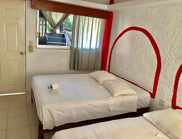 Hotel Maria Bonita Acapulco hotel detail image 3