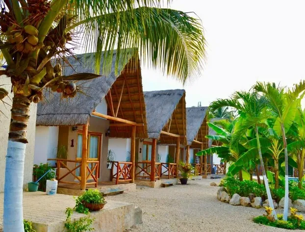 Villas Yalahau hotel detail image 1