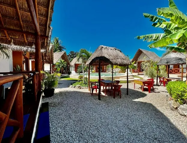 Villas Yalahau hotel detail image 2