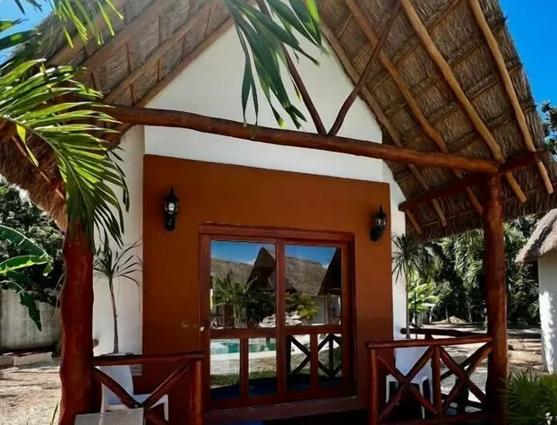 Villas Yalahau hotel detail image 3