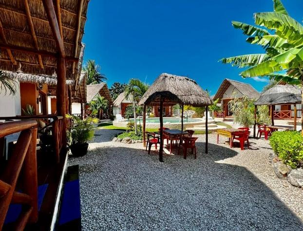 Villas Yalahau hotel detail image 2