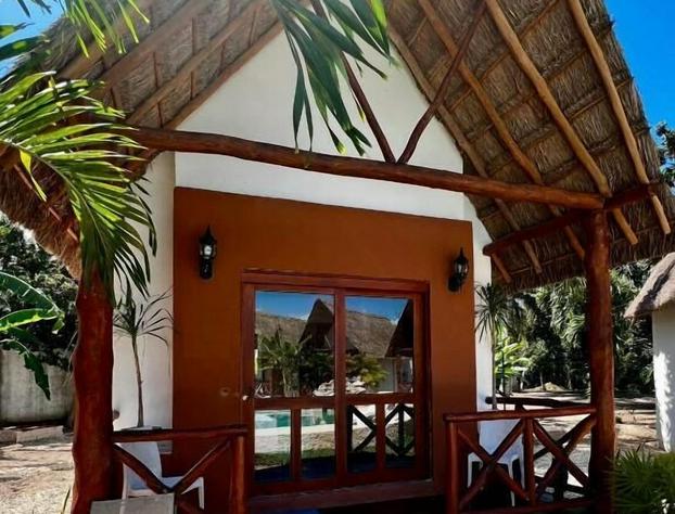Villas Yalahau hotel detail image 3