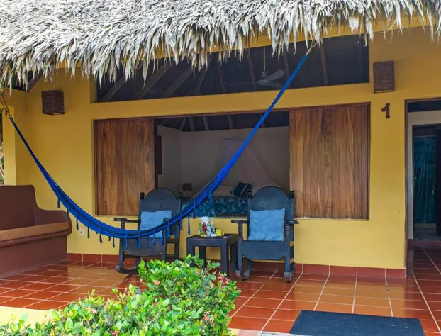 The Resort at Majahua Palms hotel detail image 1