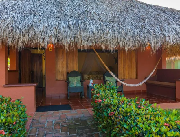 The Resort at Majahua Palms hotel detail image 2