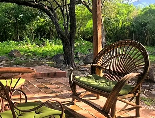 El Pedregal - Hotel en la Naturaleza hotel detail image 1