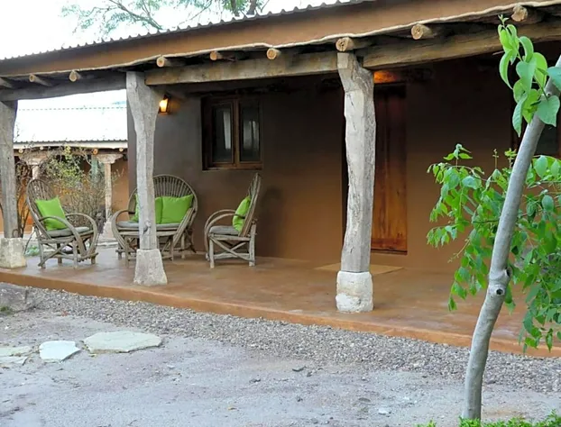 El Pedregal - Hotel en la Naturaleza hotel detail image 3