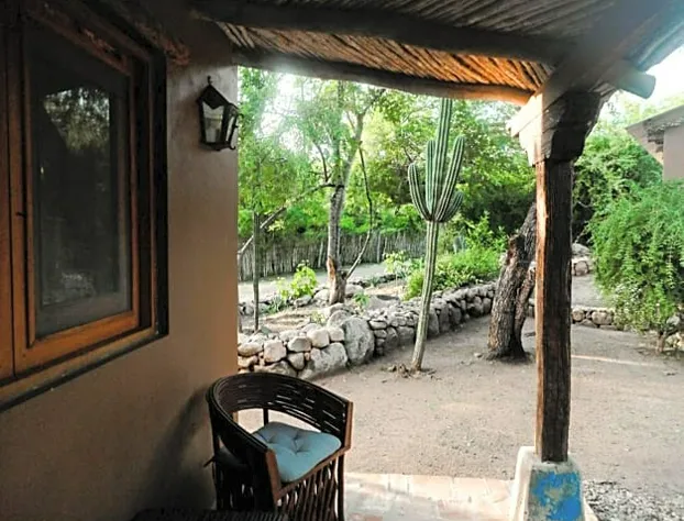 El Pedregal - Hotel en la Naturaleza hotel detail image 4