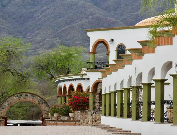 Alamos Bonito Resort hotel detail image 1