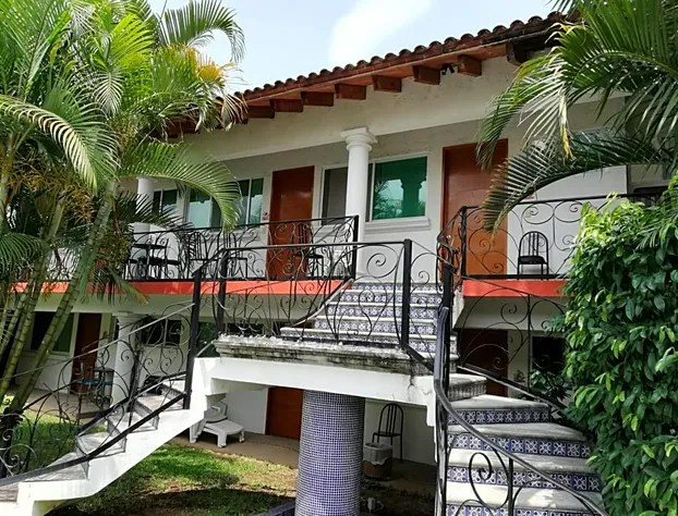 Hotel Posada Mexicana hotel detail image 1