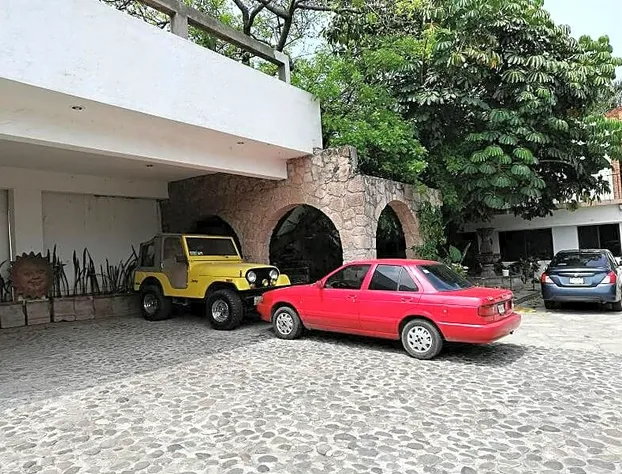 Hotel Posada Mexicana hotel detail image 3