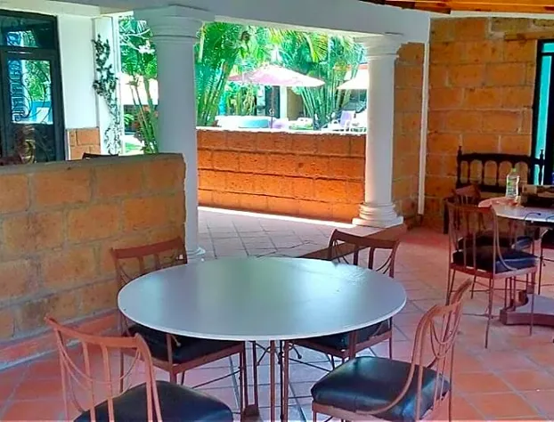 Hotel Posada Mexicana hotel detail image 4