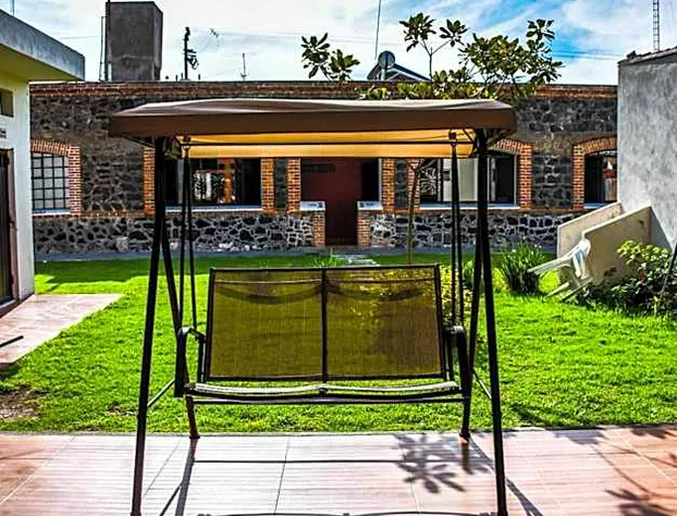 Hotel Xochicaltzin hotel detail image 3