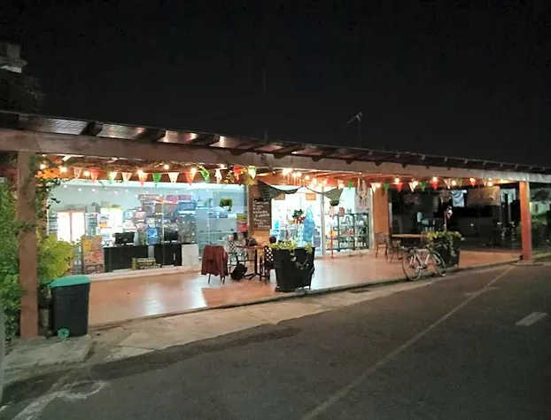 Hotel Xochicaltzin hotel detail image 4