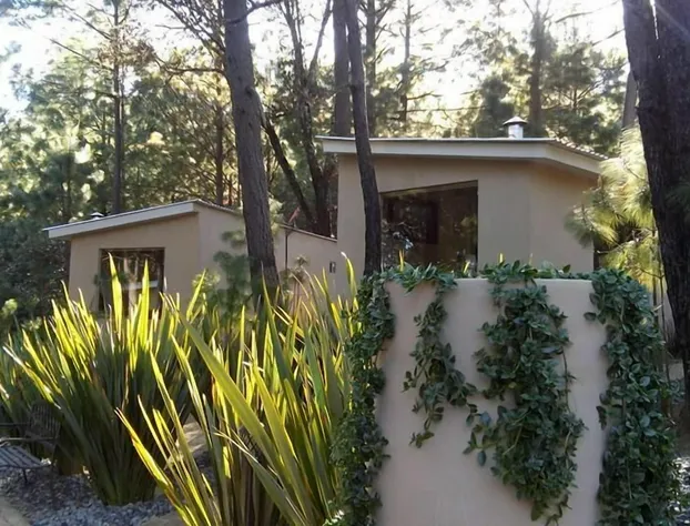 Rincón de María Mazamitla hotel detail image 1