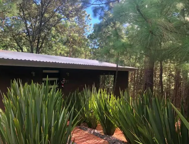 Rincón de María Mazamitla hotel detail image 2